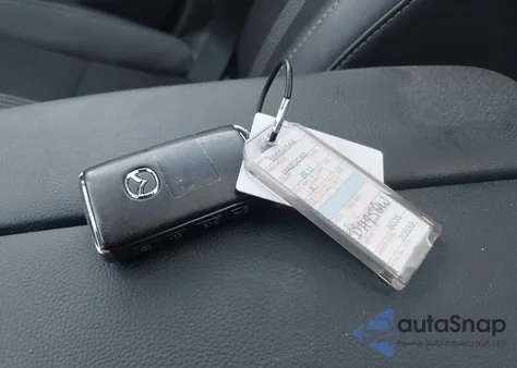 2025 Mazda Cx-50 2.5 S Premium Package из США, поврежденный, VIN 7MMVABDM1SN345152